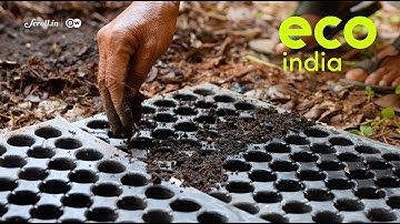 Eco India: How soil testing measures can improve degraded lands of Telangana