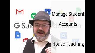 NSO22 Sync & Google Sign In