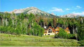 Luxury Homes for Sale in Ruby Ranch - Silverthorne Real Estate