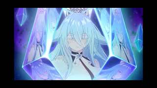 Azur Lane: SN Sovetsky Soyuz Receive Animation (Only Animation) Phone