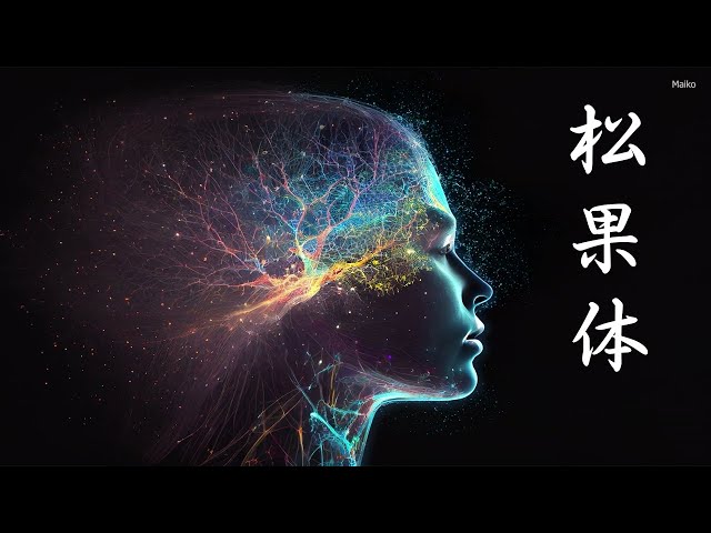 10分間聞いて、すぐに結果が得られます] 528Hz・963Hzは第三の目を