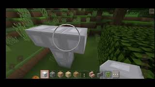 how to spawn a giant man in  minicraft master screenshot 5
