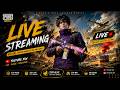 Gameplay iPad Mini 7 PUBG Mobile 4.4