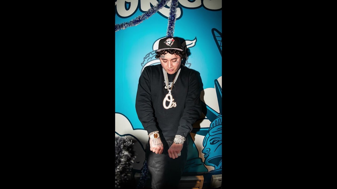 [FREE] Shoreline Mafia Type Beat - "Cops inside"