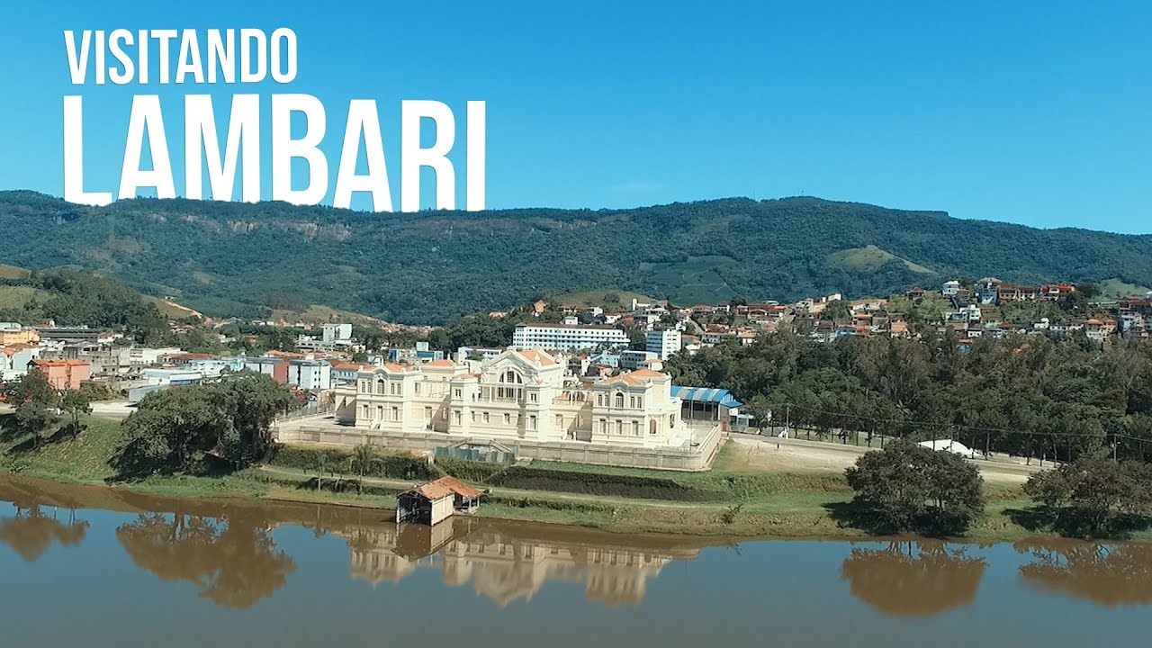 Lambari Minas Gerais fonte: i.ytimg.com Fonte: i.ytimg.com