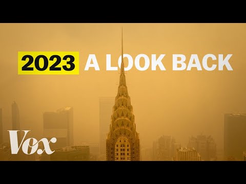 2023, In 7 Minutes