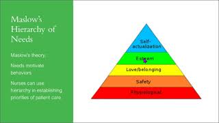 Mod  36 C & 39 C Prioritization & Delegation Lecture Recording
