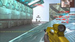 wolfteam pro ownage