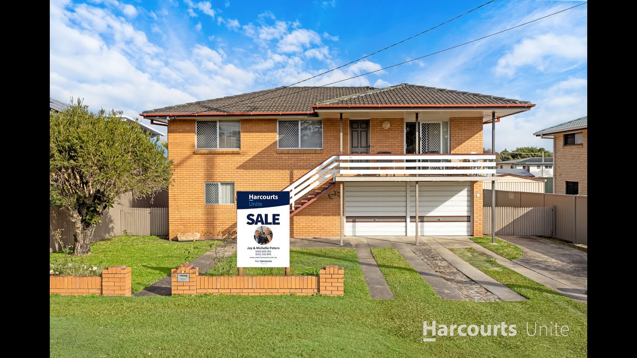 51 Scarborough Road Redcliffe Video Walkthrough YouTube