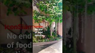 IconSiam Amazing Eat Till You Drop Thailand Bangkok bangkokcity amazingthailand