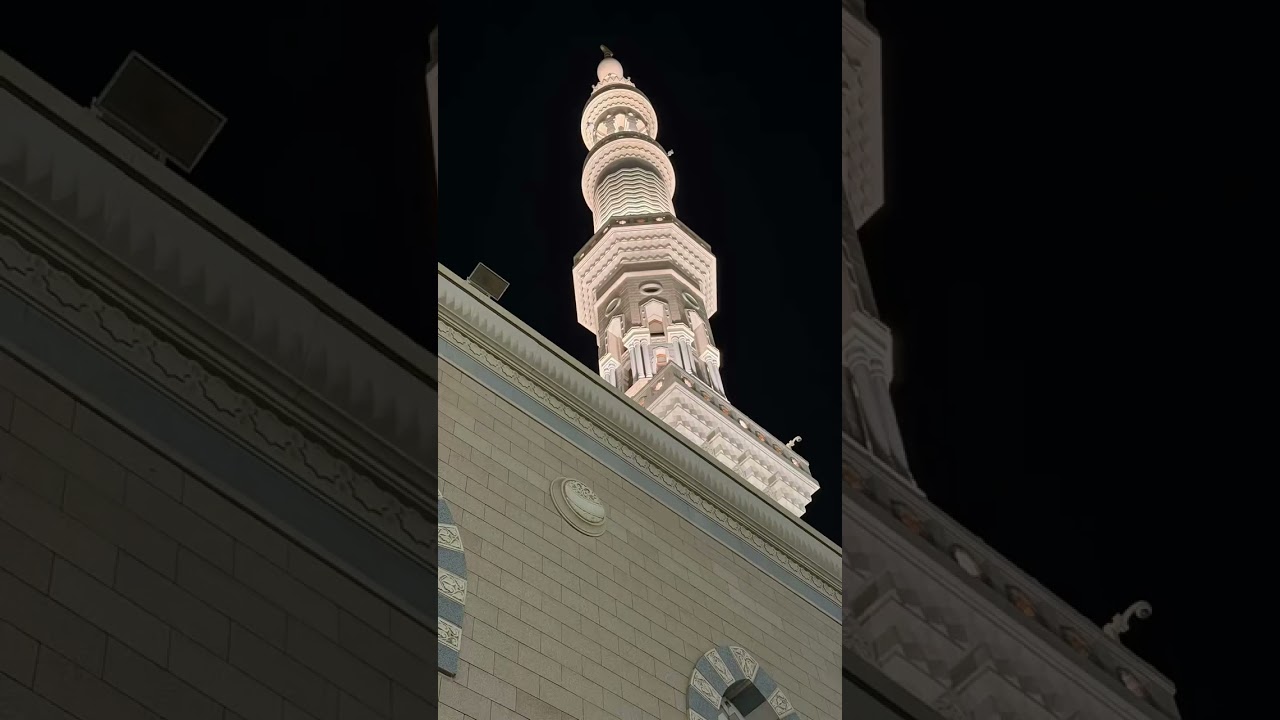 ‏تبارك الوهَّاب . عشرون دقيقة من التحبيرالقراني البديعتراويح ليلة٤رمضان ١٤٤٧هـ للشيخ#عبدالله_القرافي