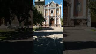 #Parroquia de San #Francisco #tepeyanco , #tlaxcala . #tlaxcalasiexiste