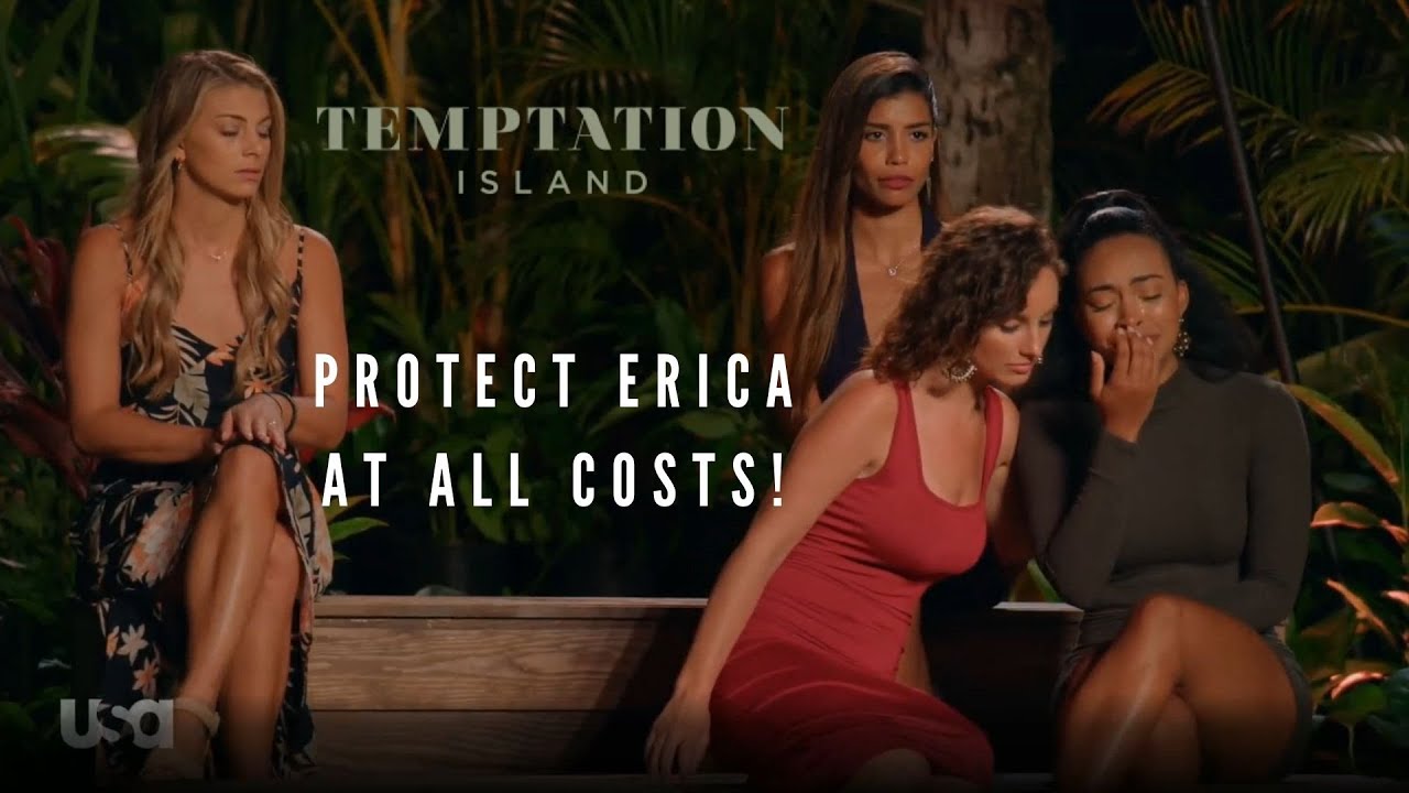Temptation Island Season 3 Episode 3 Review YouTube