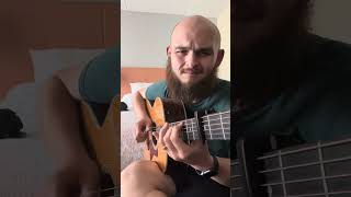 Cool Acoustic Tuning! - FACGCE #guitar