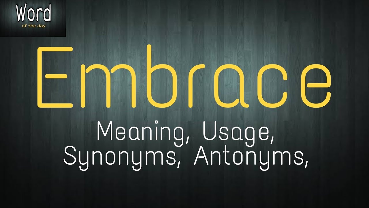 Embracing Synonym informacionpublica.svet.gob.gt
