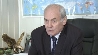 Леонид Ивашов: «Ядерное Оружие Стало Для Американцев Помехой»