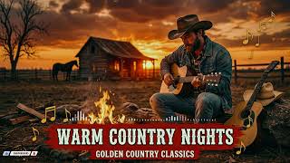 Youll Be In My Heart  Phil Collins Here I Am  Air Supply   Country Chill Playlist27