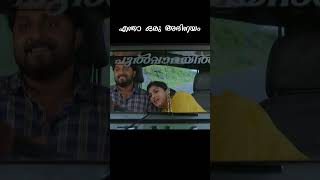 Swargathile Katturumbu Movie | Malayalam Romantic Scene