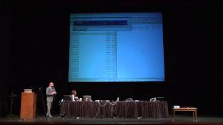SHM in Action (IWSHM 2011) - EC Electronics, USA