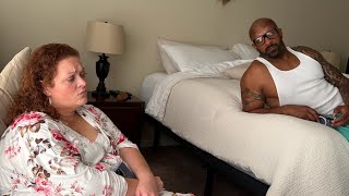 Bethany finds out Larry is going to be giving Sharra help for the next 3 months