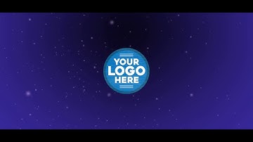 Youtube Intro Maker Video Code - 325 el1