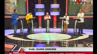 Tvone 0302 Korupsi Meruyak Caleg Mau Apa D