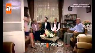 Alev Alev fragmanlar 1