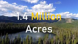 Protect Colorado's Wilderness!!! Guide