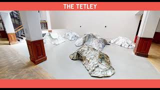 The Tetley - Gallery - Hunslet, Leeds