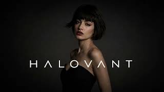 HALOVANT - EVERYTHING IS BEAUTIFUL