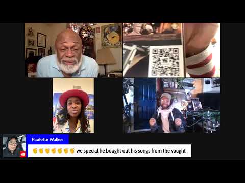 The Michael Colyar Morning Show