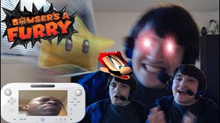 Mario 35th Anniversary Direct Blind Reaction
THEY DID THAT!!!!!!!!!!!!!!!
#Nintendo #NintendoDirect #NintendoDirectReaction
Do i put a fair use thing here or???? Mario 35th Anniversary Direct Blind Reaction