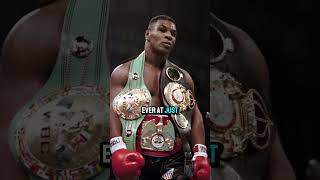 Mike Tyson’s Untold Comeback Story That Will Inspire You