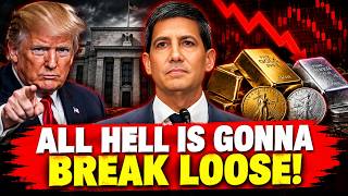 Full HUGE FED NEWS: IF YOU OWN GOLD OR SILVER, WATCH THIS NOW | KEVIN WARSH Guide