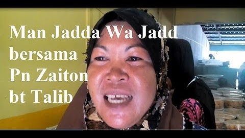 Bahulu sedap Kak Ton