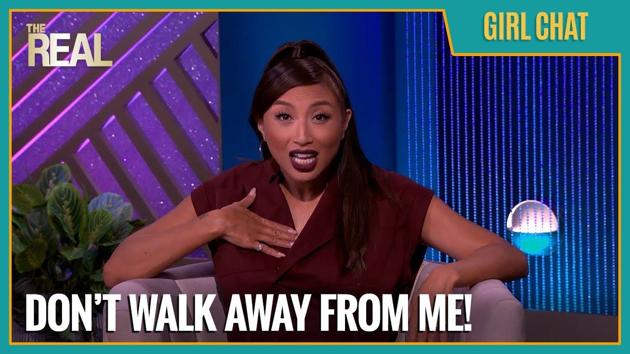 Matching People’s Energy: From Standing Up to Screaming, How Do You Argue?