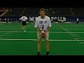 Tom Brady 2000 NFL Scouting Combine highlights