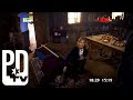 Detectives Stumble Into A Found-Footage Nightmare! | Psych | PD TV
