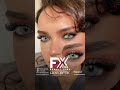 Fxeyes Heaven 2 Renkli Lens | #lens #renkli #heaven #renklilens #colorlens #fxeyes lensfiyat.com