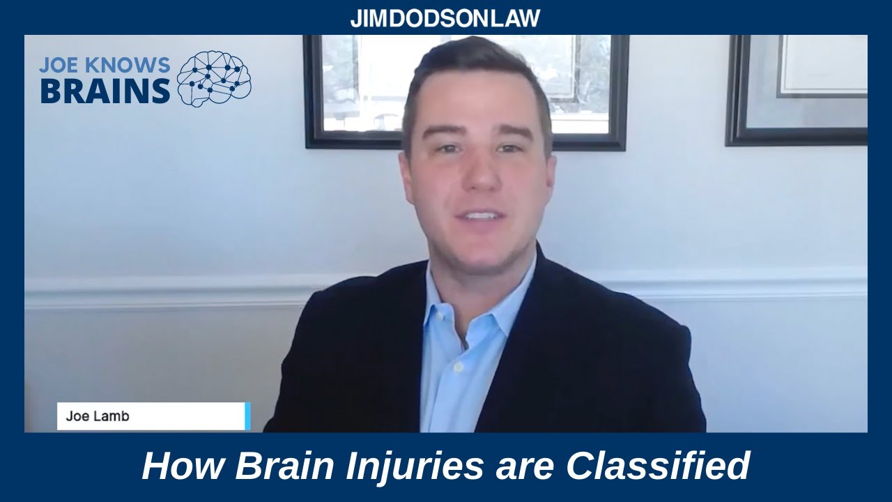 How Traumatic Brain Injuries are Classified: Open vs. Closed Head | Direct Head Injury | Hypoxia