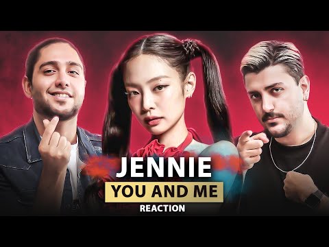 Iranian musicians reacting to - JENNIE - You & Me - تحلیل موسیقیایی