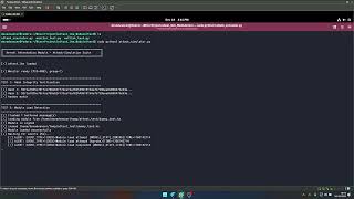 DLKA: Distributed Runtime Attestation Framework for Linux Kernel Integrity Monitoring | MAJOR PROJET