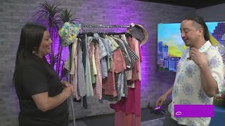 Celebrity GOODWILL EASTER | GREAT DAY SA Wealth