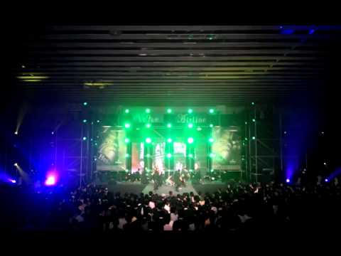 2011 台大畢舞