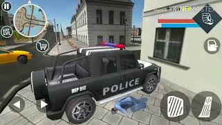 Miami Crime simulator 2 - Android Gameplay | PART 1 screenshot 3