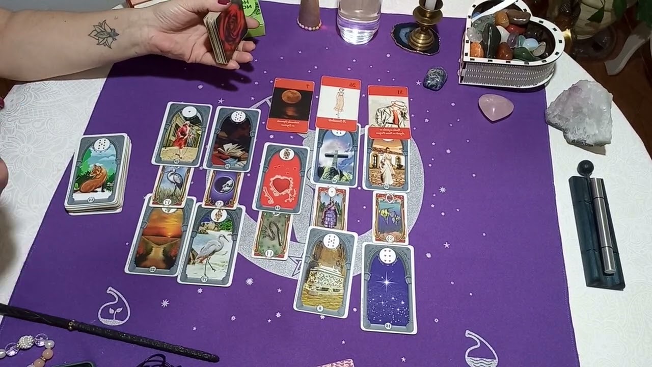 Como está a relação dele (a) com a/o rival?