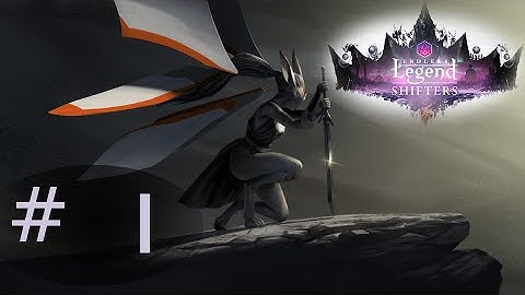 Endless Legend & Shifters - Allayi tutorial / LP - part 1