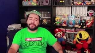 Retropalooza Haul Retro Gaming Pickups