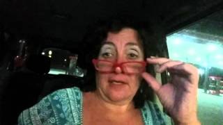 Uber Tips - Reader Glasses or Look like an Uber Accountant screenshot 3