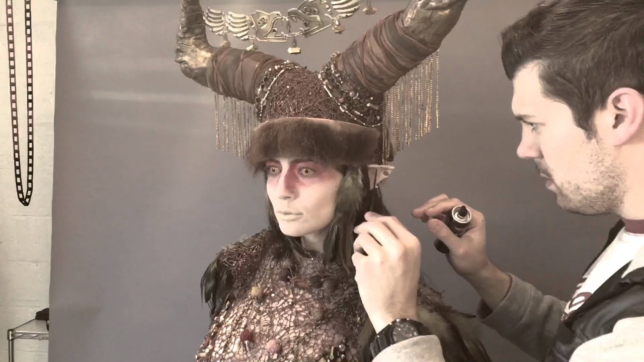 Tyler Green FX Studio